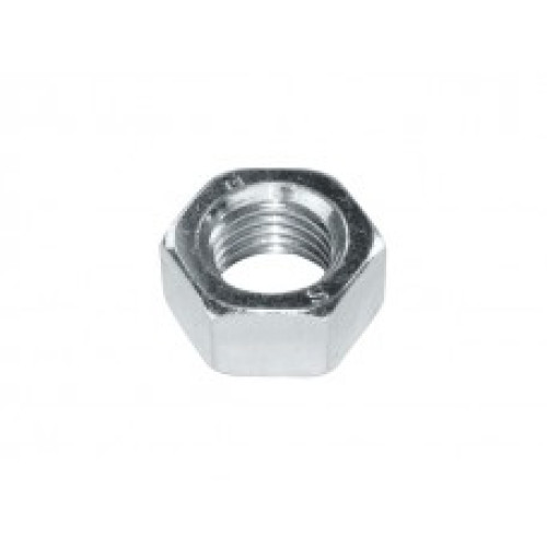 Гайка М 20 шестигр., цинк, кл.пр. 6, DIN 934